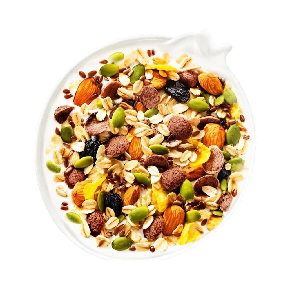 Tata Soulfull Millet Muesli Probiotic Good for Gut