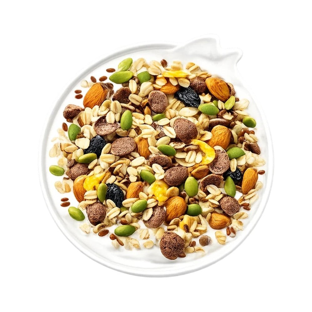 Tata Soulfull Millet Muesli Slimcare with L-Carnitine