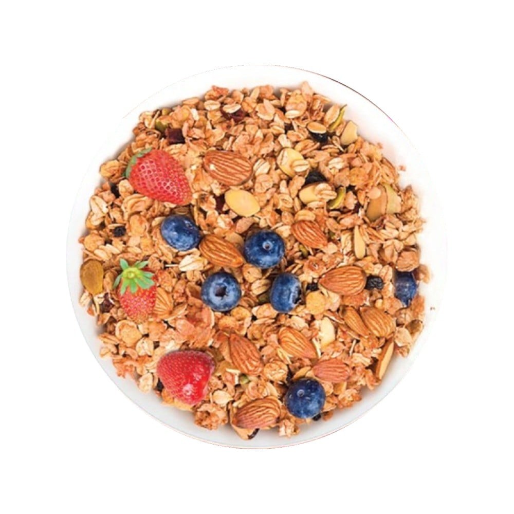 Yoga Bar Protein Muesli Fruits-Nuts & Seeds