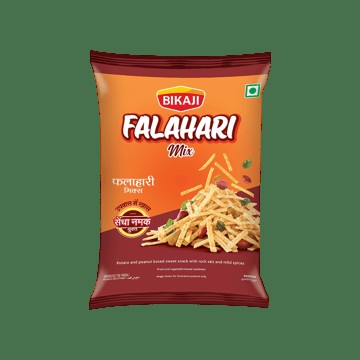Bikaji Falhari Mixture