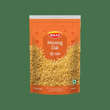 Bikaji Moong Dal Namkeen