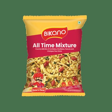 Bikano All Time Mixture Namkeen