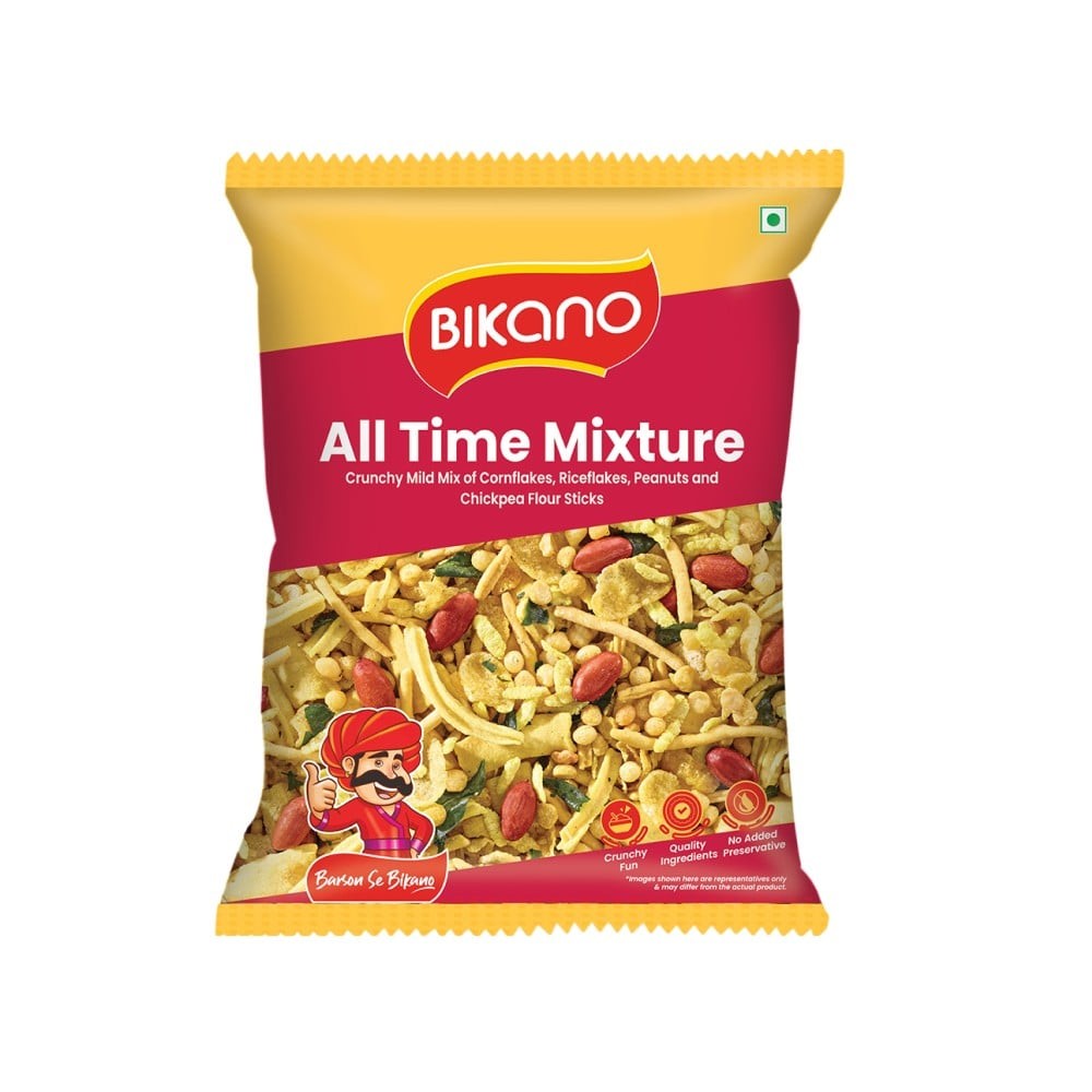 Bikano All Time Mixture Namkeen