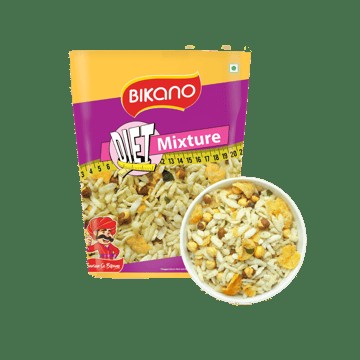 Bikano Diet Mixture Namkeen