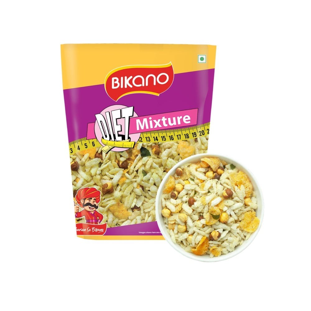 Bikano Diet Mixture Namkeen