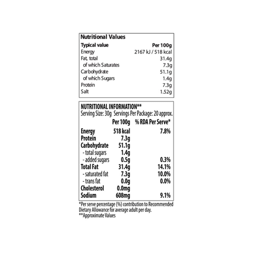 Bikano Diet Mixture Namkeen