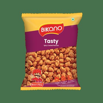 Bikano Tasty Peanut Namkeen