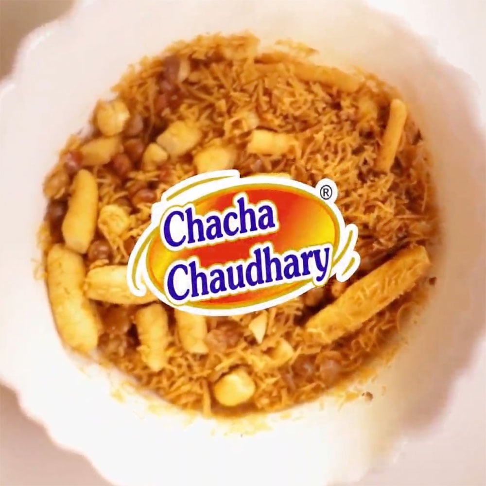 Chacha Chaudhary Dilkhush Mixture Namkeen