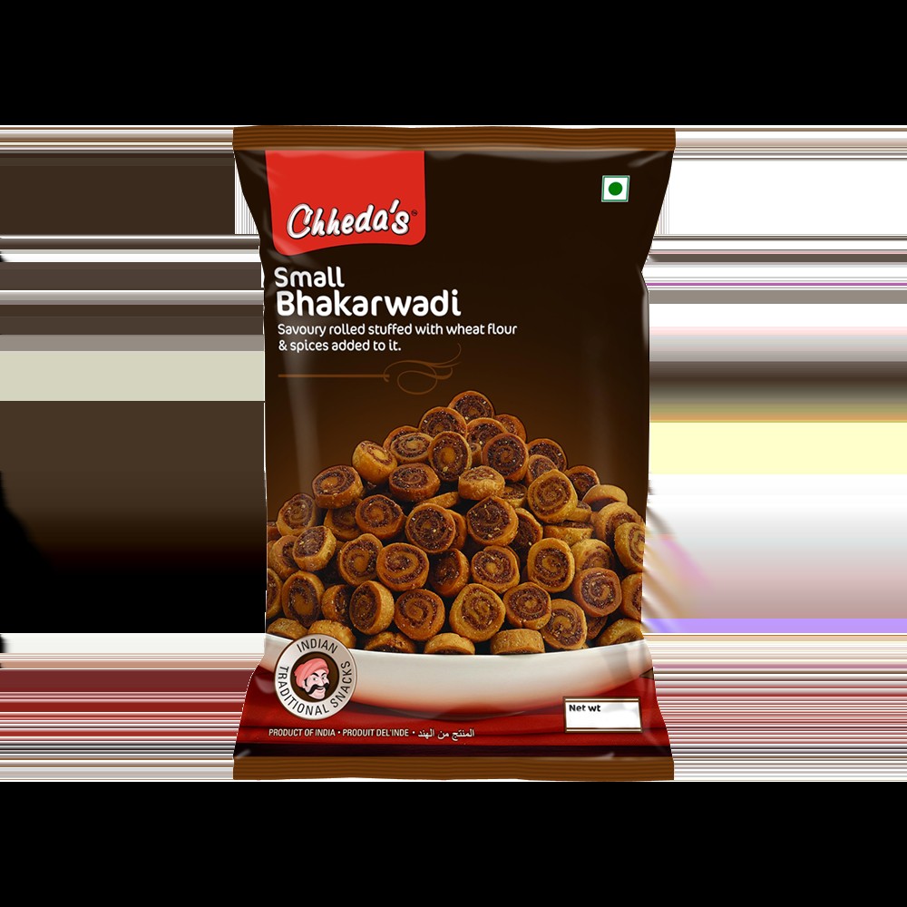Chheda's Bhakarwadi Namkeen