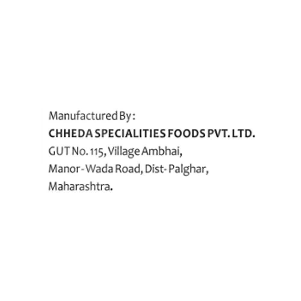 Chheda's Golden Mixture Namkeen