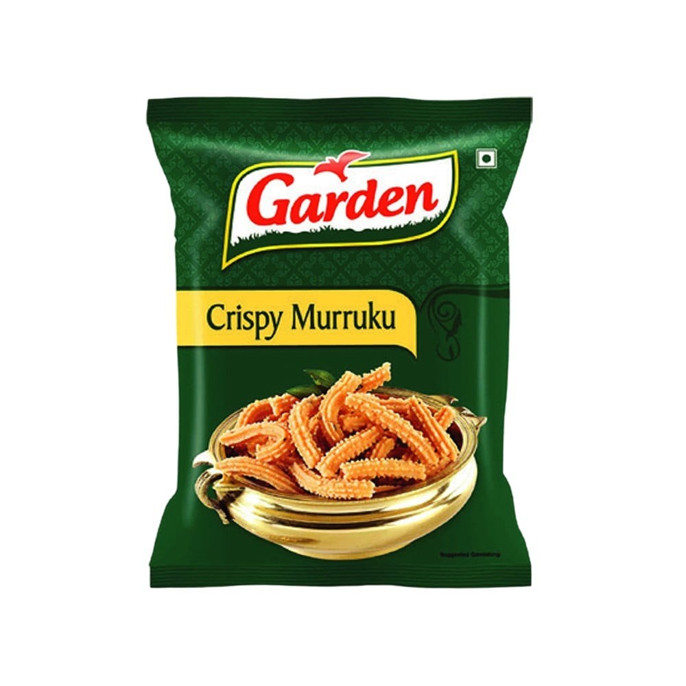 Garden Crispy Murukku Namkeen
