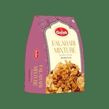 Gulab Sweets Falhari Mixture