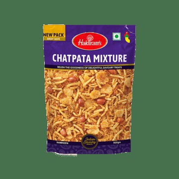 Haldiram's Chatpata Mixture Namkeen