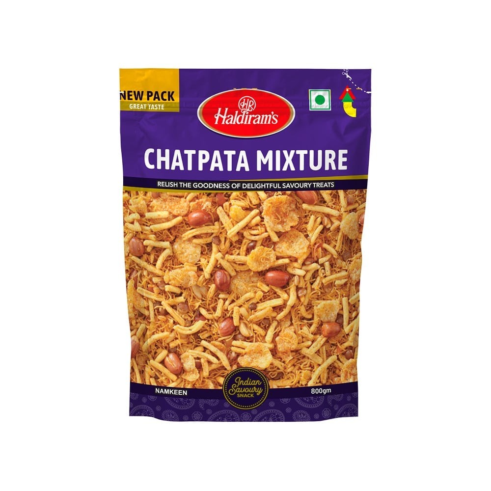 Haldiram's Chatpata Mixture Namkeen