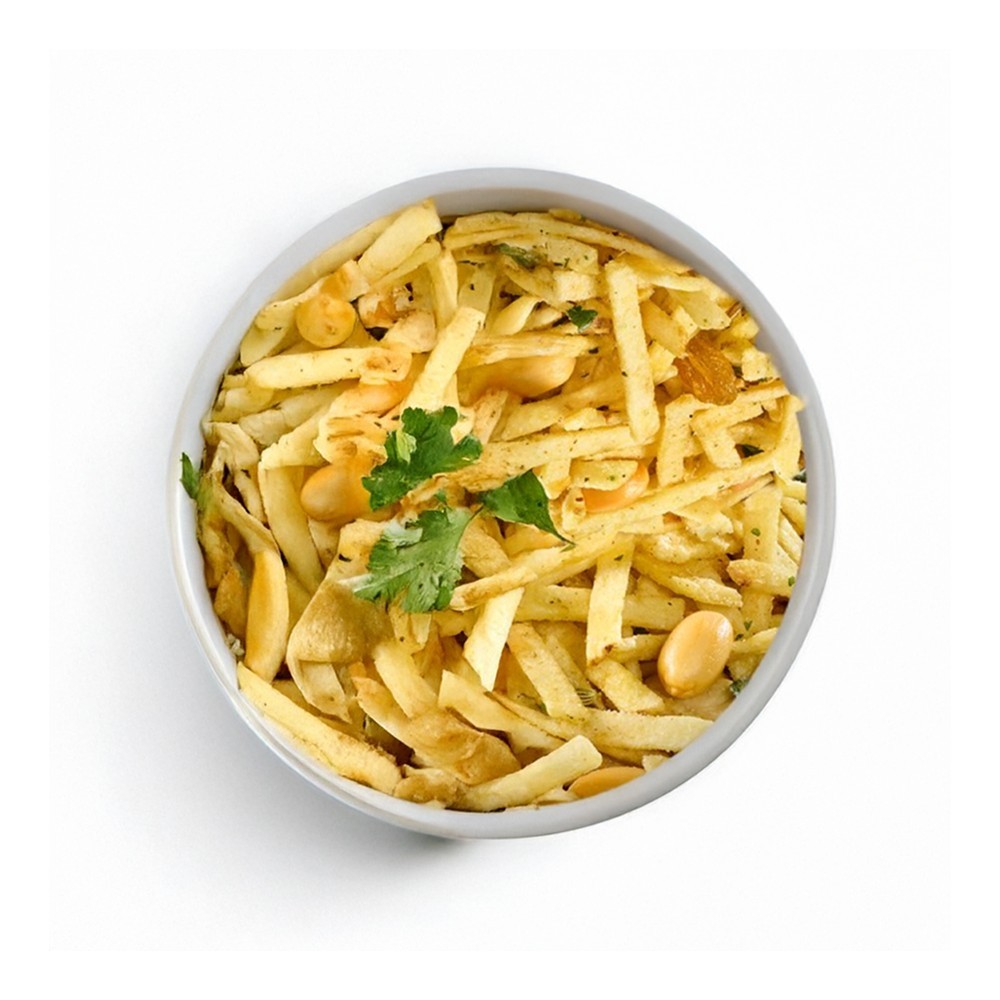 Haldiram's Falhari Meetha Aloo Mixture Namkeen