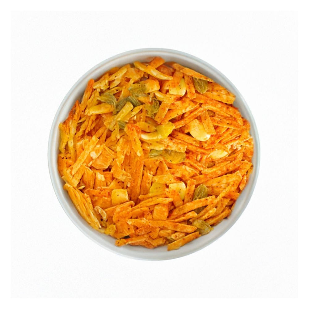 Haldiram's Falhari Teekha Aloo Mixture Namkeen