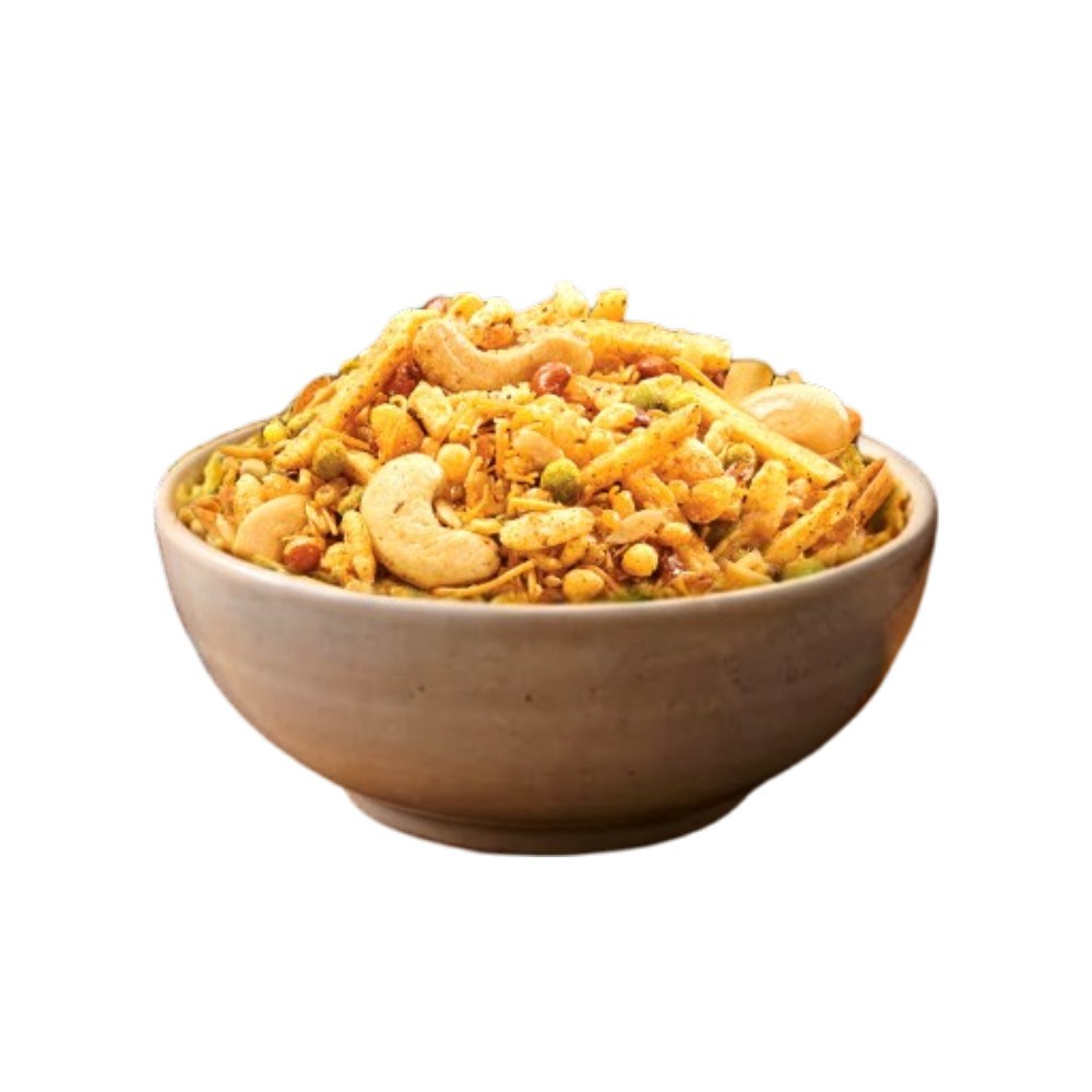 Haldiram's Kaju Mixture Namkeen
