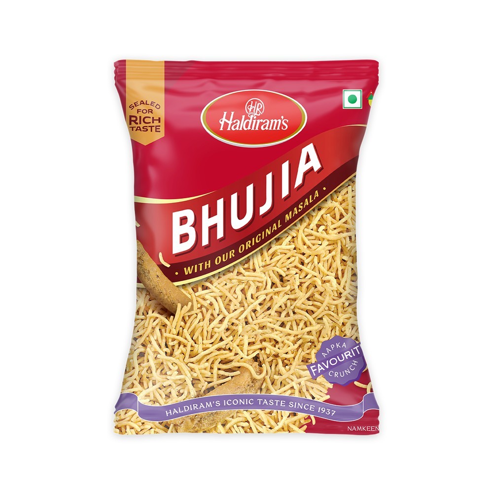 Haldiram's Mixture Namkeen Party Combo