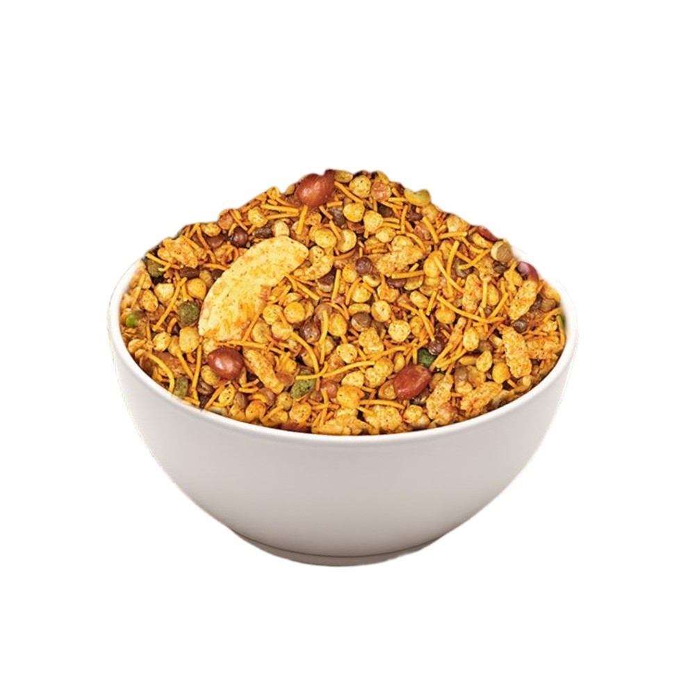 Haldiram's Navratan Mixture Namkeen