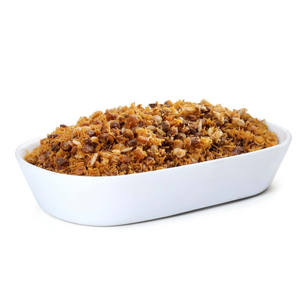 Kanwarjis Confectioners Dal Biji Mixture Namkeen