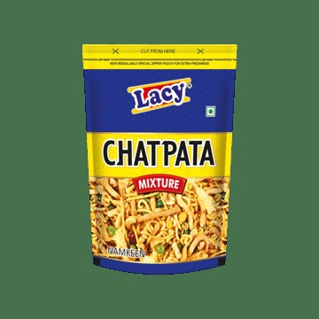Lacy Chatpata Mixture Namkeen