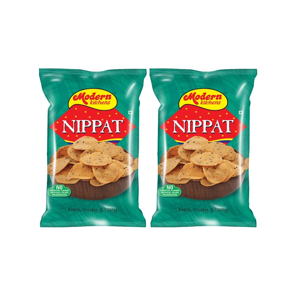 Modern Kitchens Namkeen Snacks
