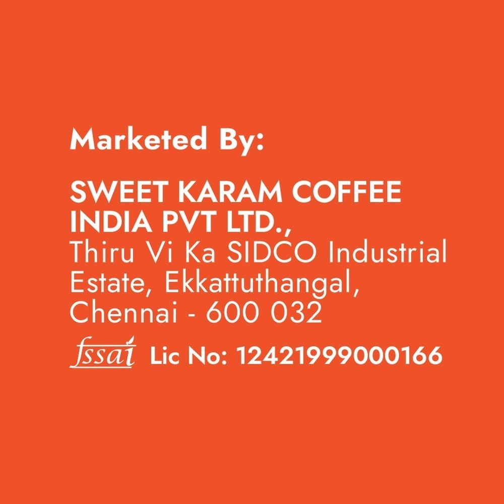 Sweet Karam Coffee Karnataka Sweet & Spicy Mixture Namkeen (Avalakki Mixture)