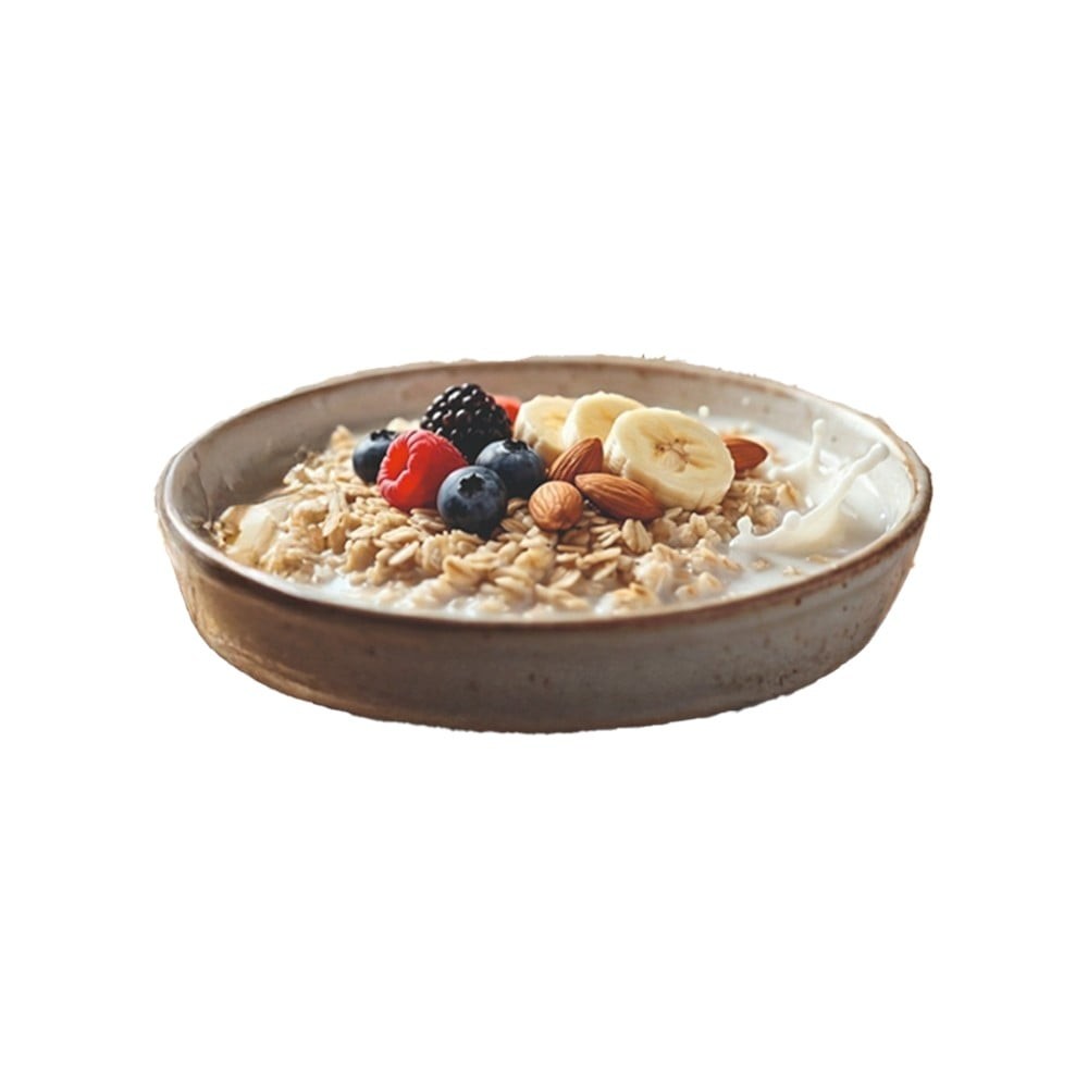 AMAYU Jumbo Rolled Oats