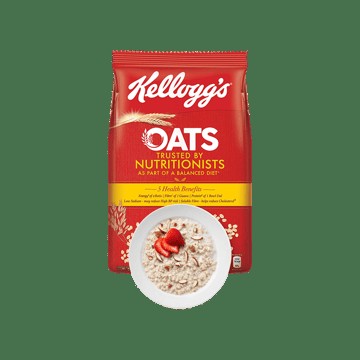 Kellogg's Oats