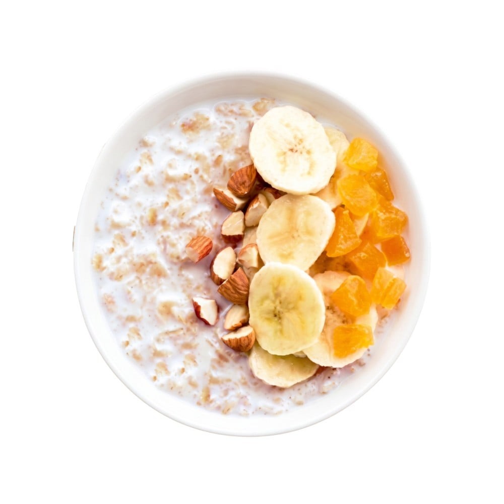 Manna Instant Oats