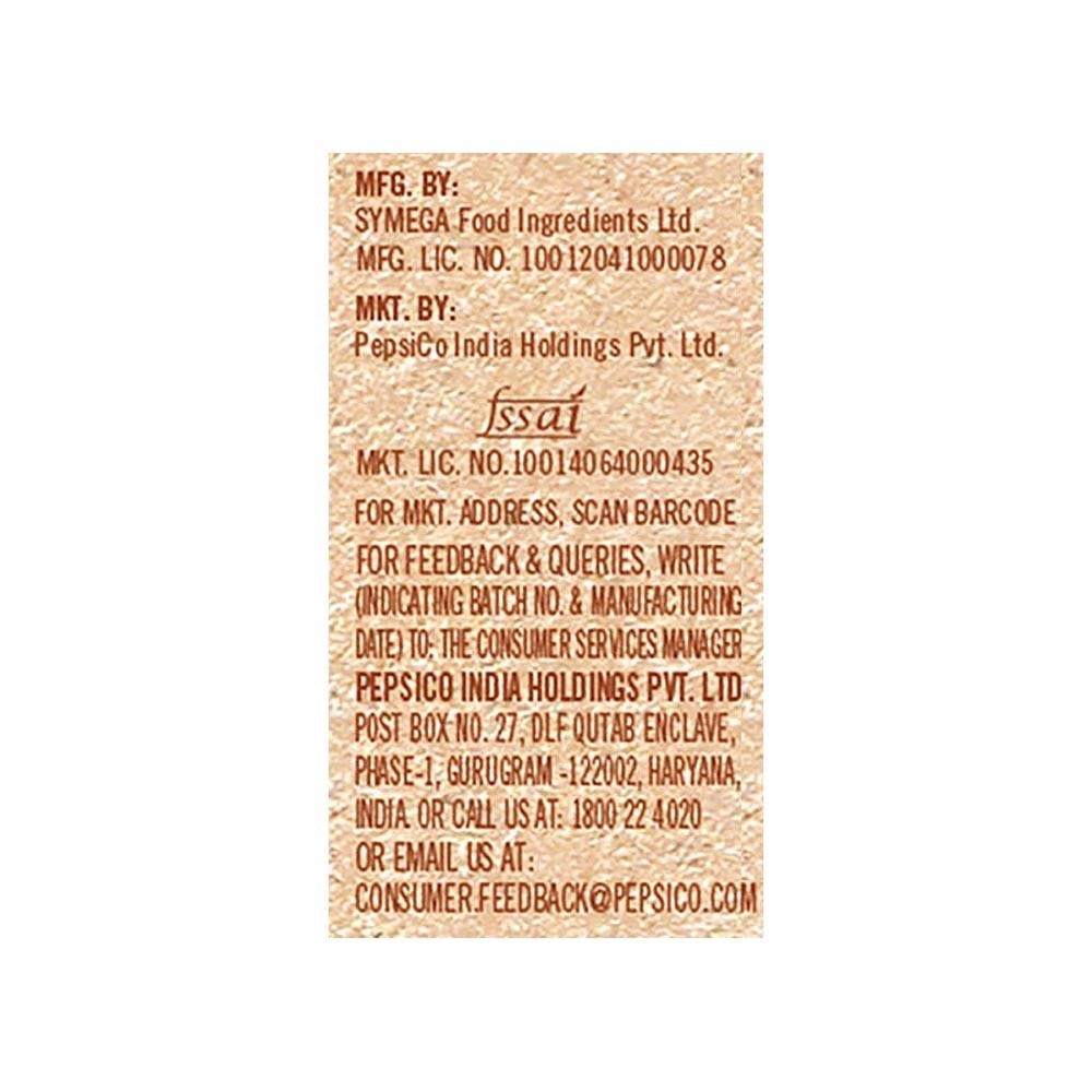 Quaker Multigrain Rolled Oats Breakfast Cereal