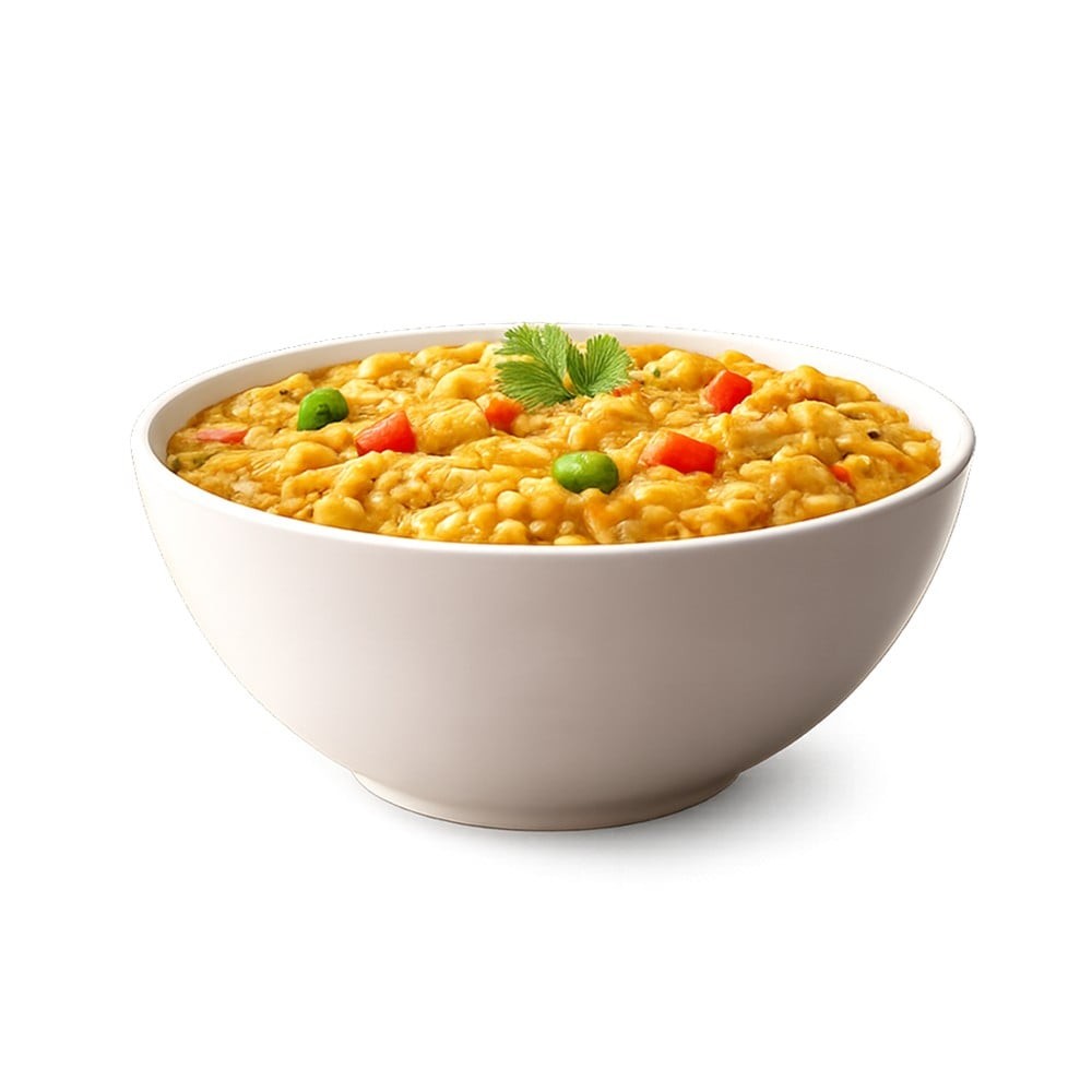 Sundrop Heart Masala Oats with Millets