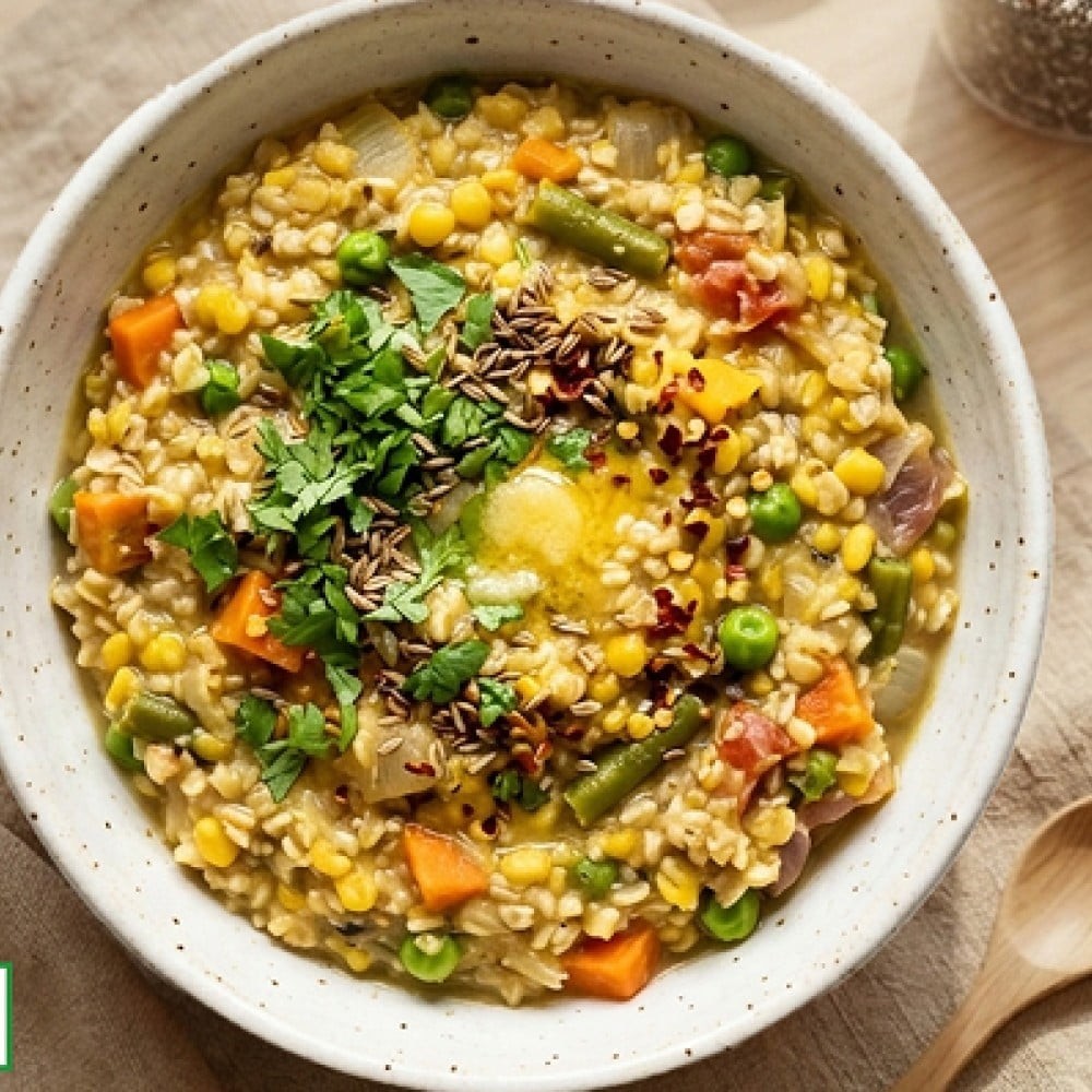 True Elements Wholegrain Steel Cut Oats
