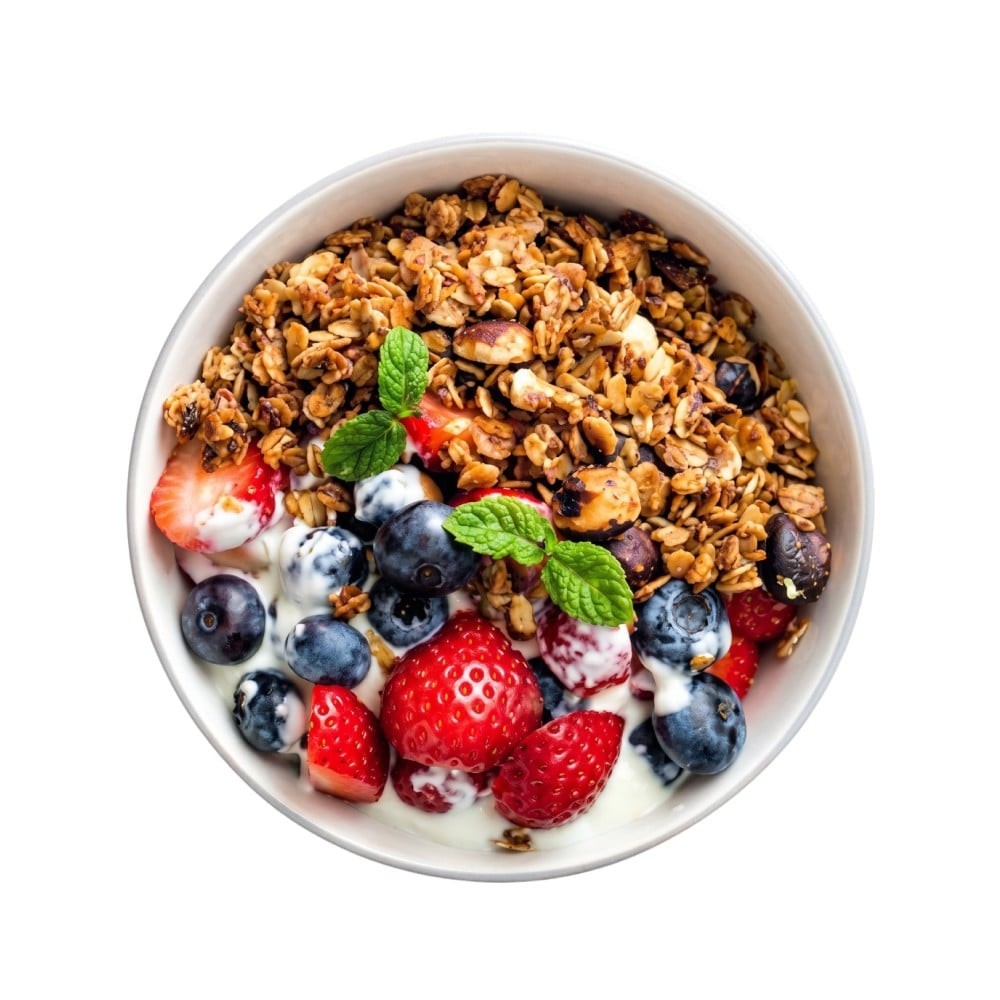 Yoga Bar 26% High Protein Instant Oats (Dark Chocolate) - Pack of 3
