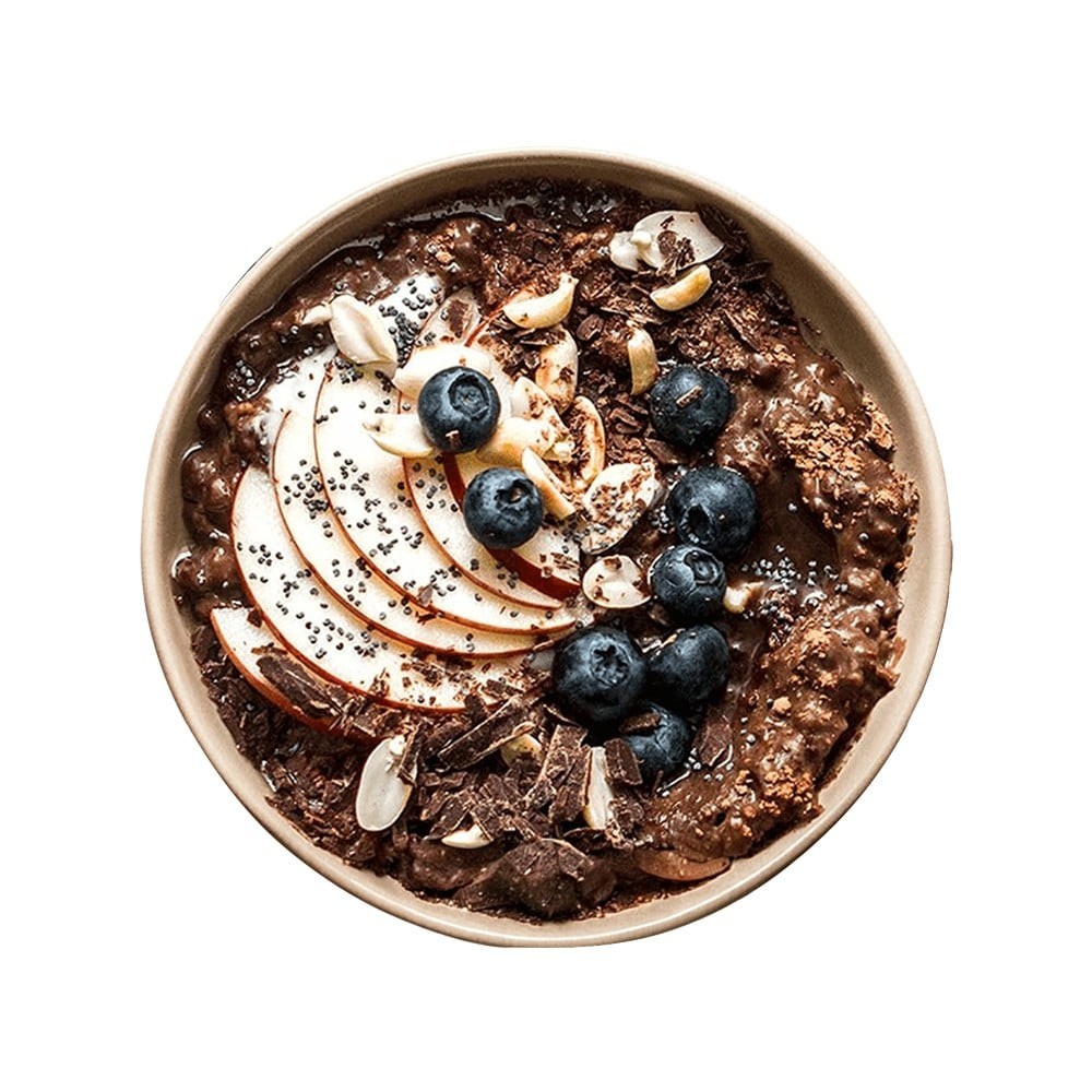 Yoga Bar Dark Chocolate Oats (Gluten Free)
