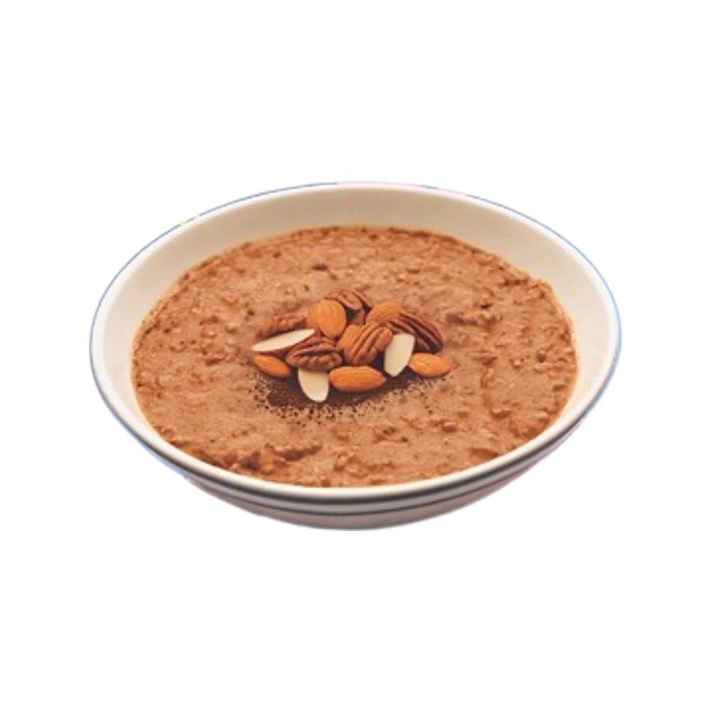 Yoga Bar Protein Oats - Filter Kappi