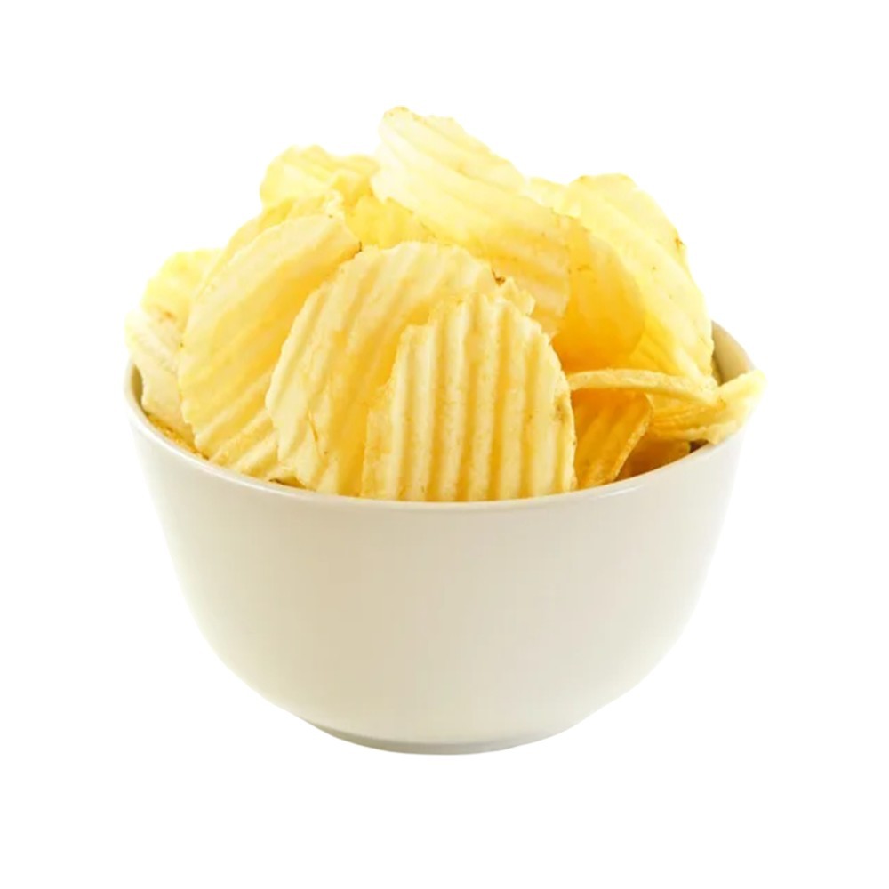 Ramji Mini Potato Papad