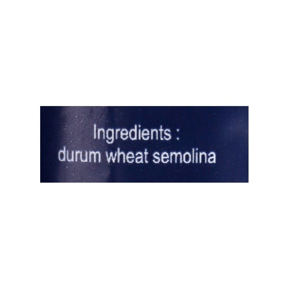 Agnesi Durum Wheat Semolina Spaghetti Pasta