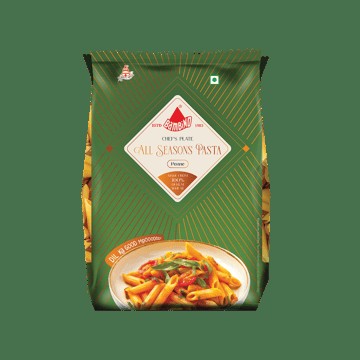 Bambino Durum Wheat Premium All season Penne Pasta