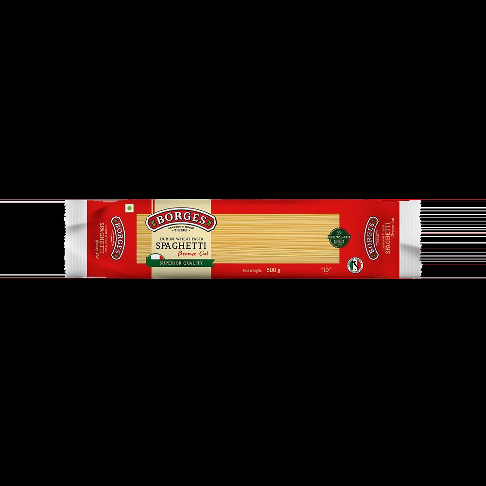 Borges Spaghetti Pasta