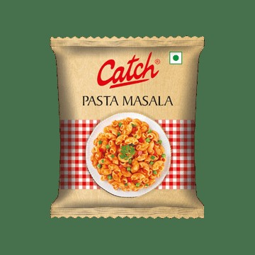 Catch Pasta Masala