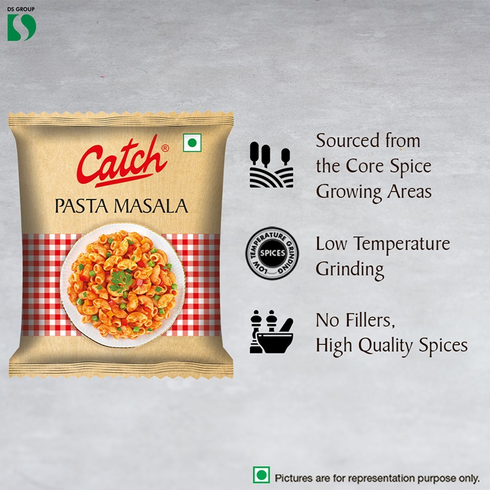 Catch Pasta Masala