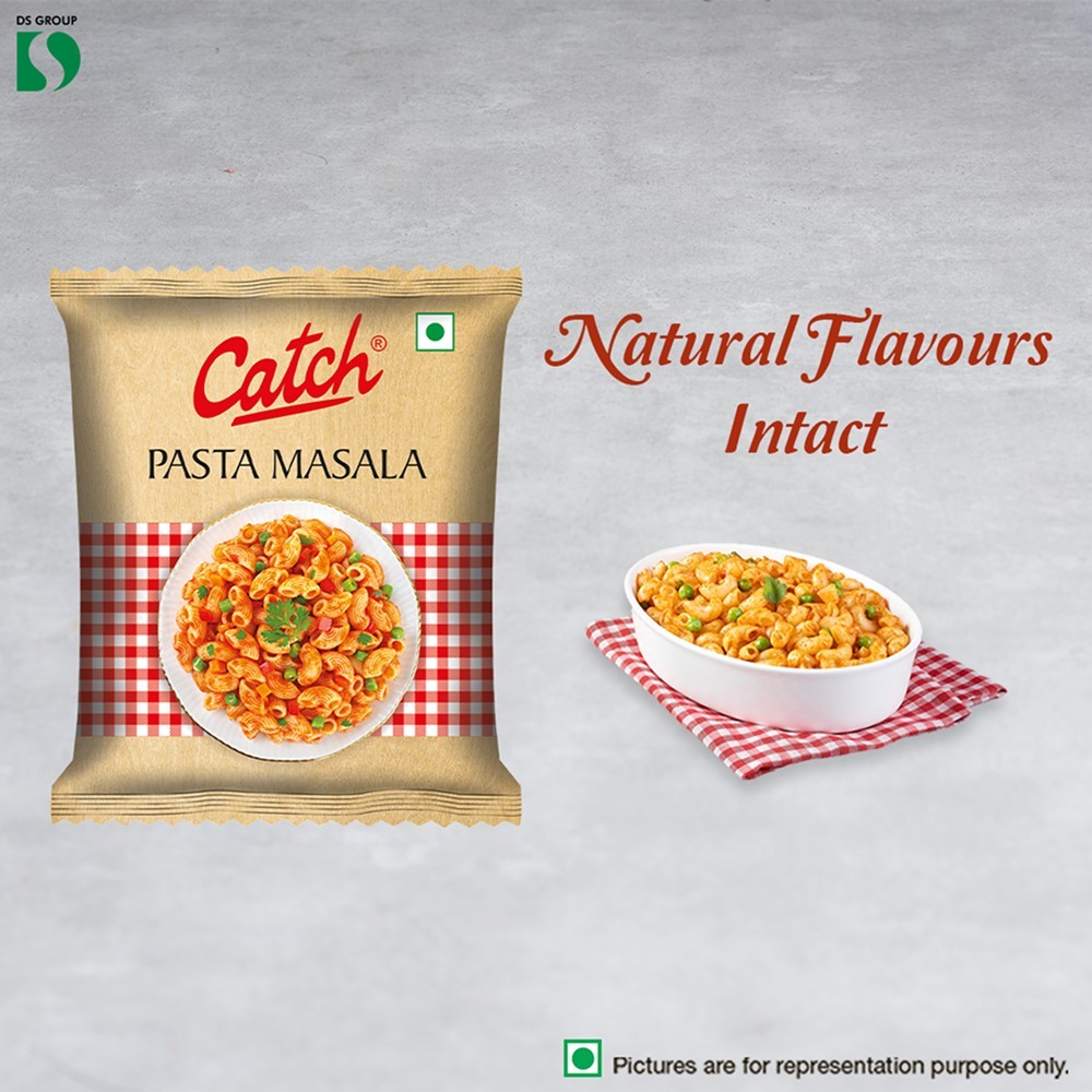 Catch Pasta Masala