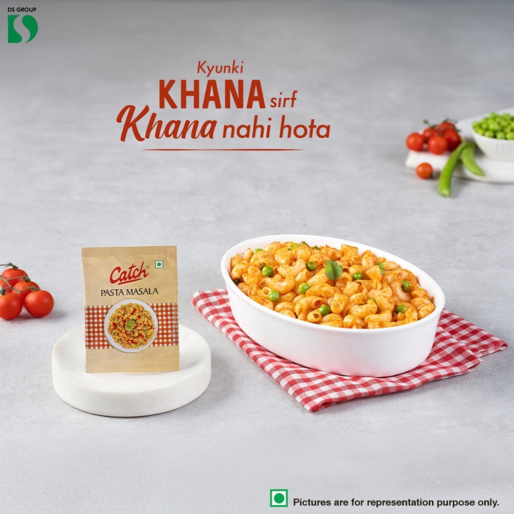 Catch Pasta Masala
