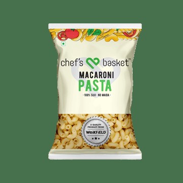 Chef's Basket Macaroni Pasta