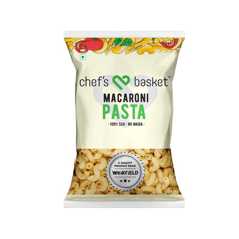 Chef's Basket Macaroni Pasta