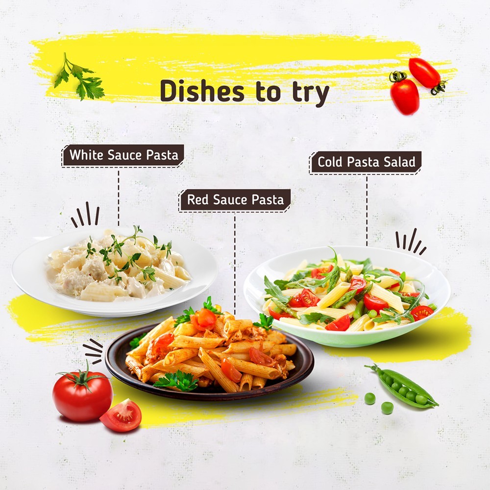 Disano Fusilli Pasta