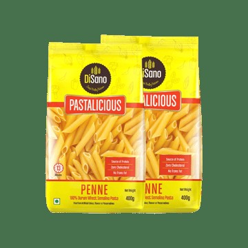 Disano Penne Pasta