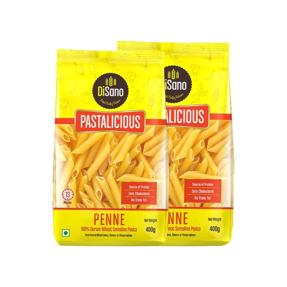 Disano Penne Pasta