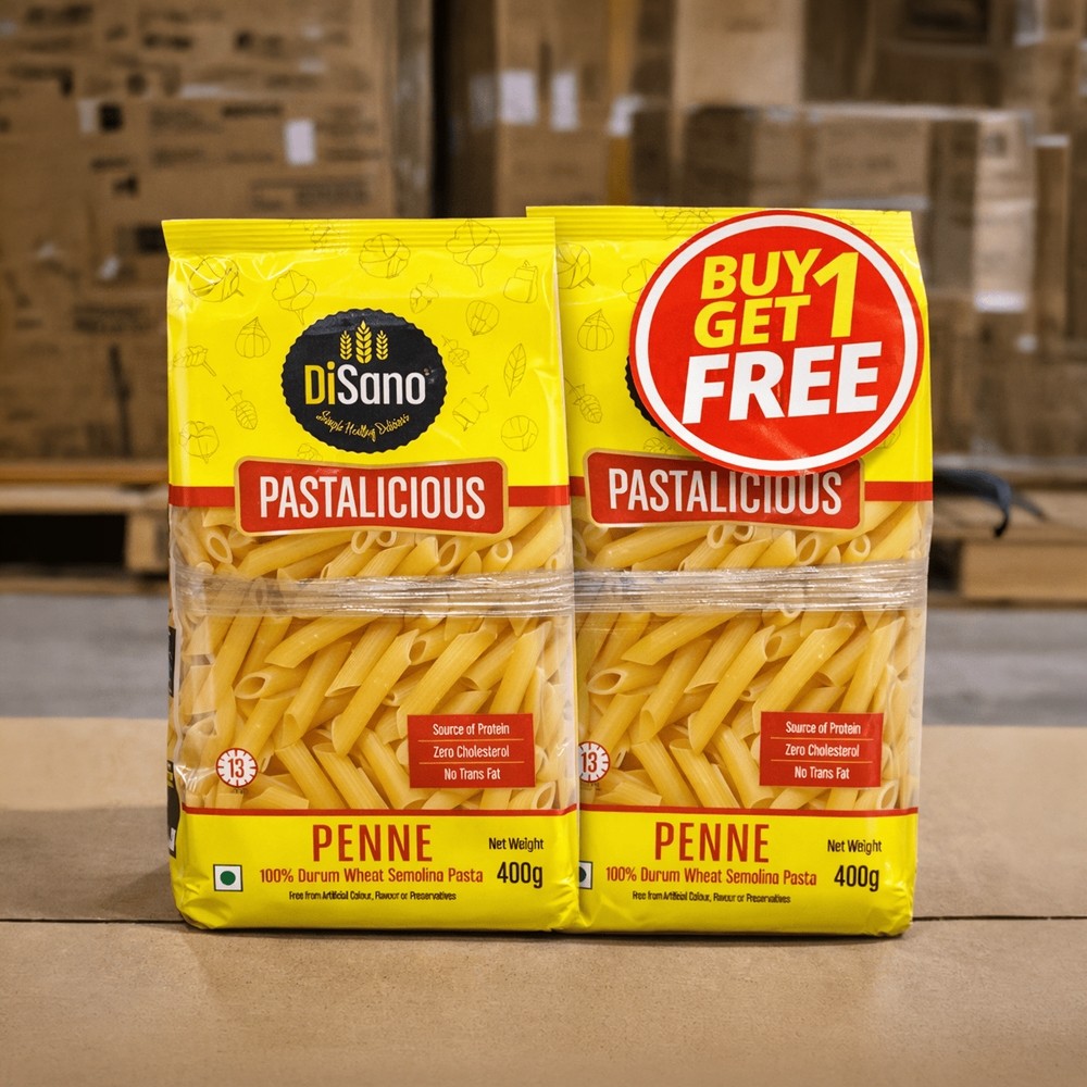 Disano Penne Pasta